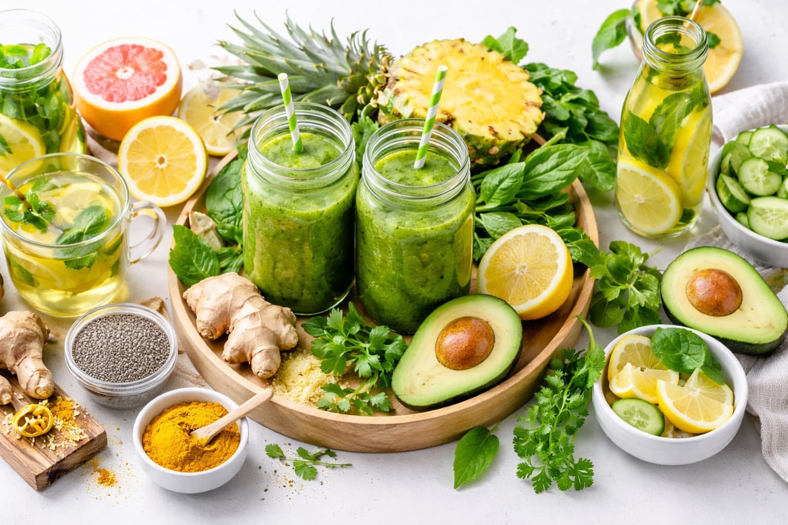 Accompagnement holistique dans un cadre de soins apaisant