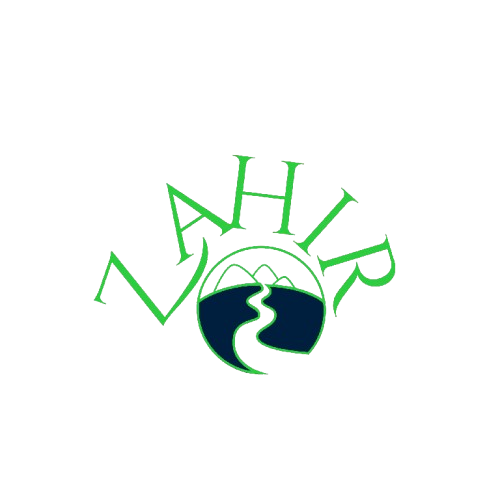 Zahir Wellness